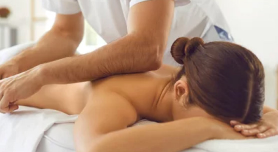 Massage Tenerife, Ocean Breeze Massage and Wellness Center Playa de las Americas - Lomi Lomi Hawaiian Massage