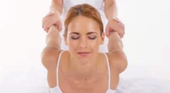 Massage Tenerife, Ocean Breeze Massage and Wellness Center Playa de las Americas - Asian combination Massage